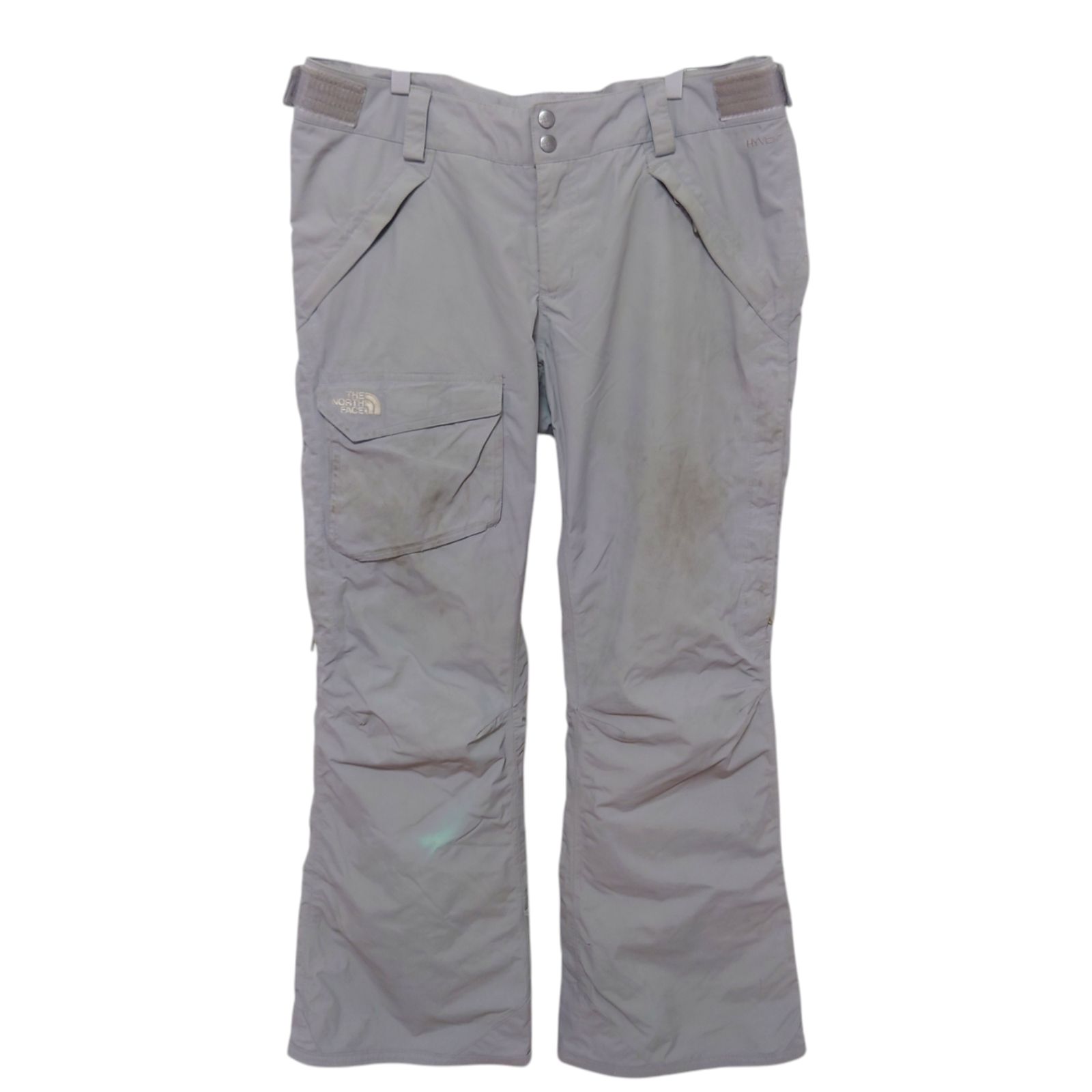 THE NORTH FACE - 【THE NORTH FACE】HyVent スキー スノボーパンツ S-940 THE NORTH FACE】HyVent スノーウェア スキー スノボーパンツ S