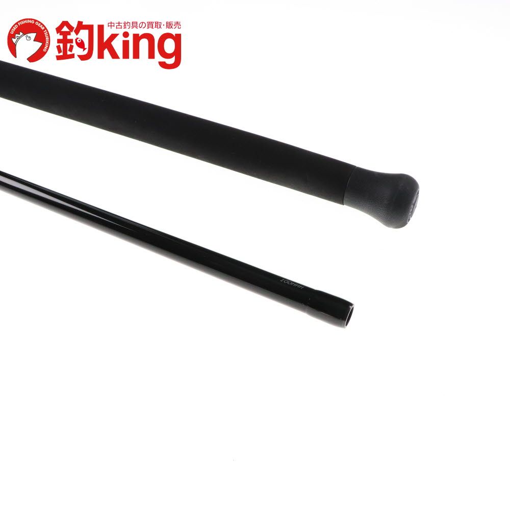 ゼナック デフィ ミュートス 100HHH GT 直立チタンガイドモデル /W195Y  