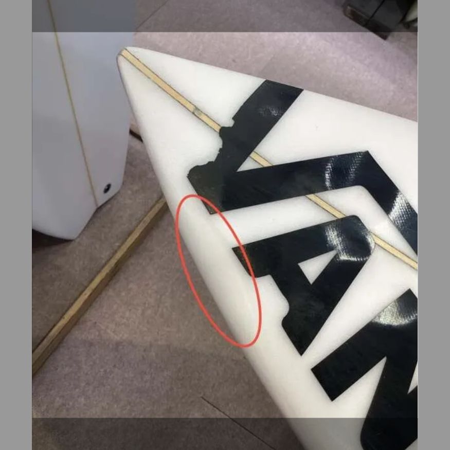 ムラスポOUTLET公式】中古サーフボード USED SHARP EYE シャープアイ