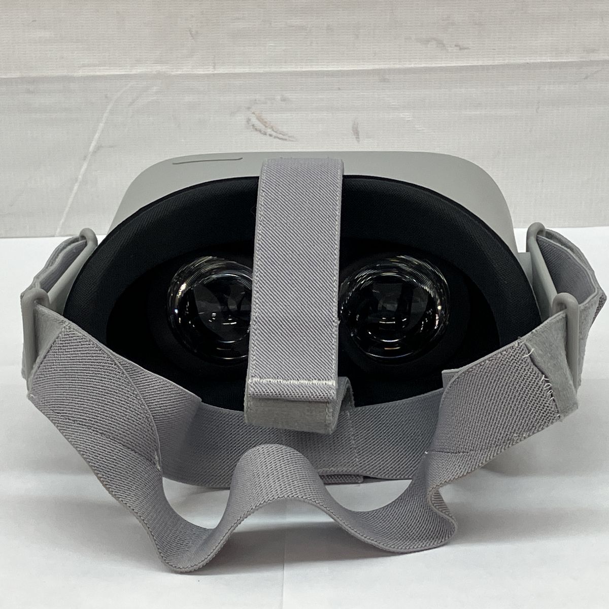 Oculus Go MH-A64 VR ゴーグル ヘッドセット 64GB オキュラス ゴー