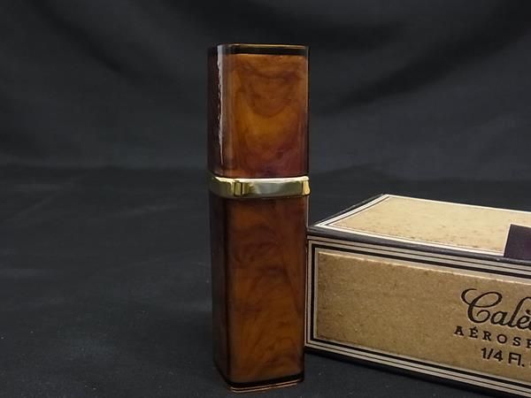 □美品□ HERMES エルメス カレーシュ パルファム 7.5ml 香水