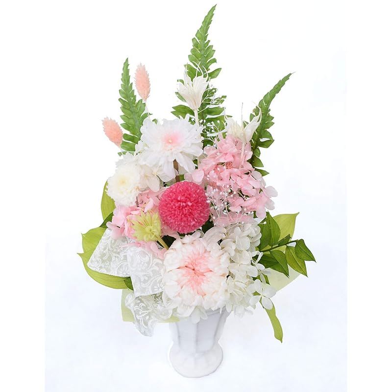 ローズギャラリー バラ プリザーブドフラワー 薔薇 ROSE GALLAR 花