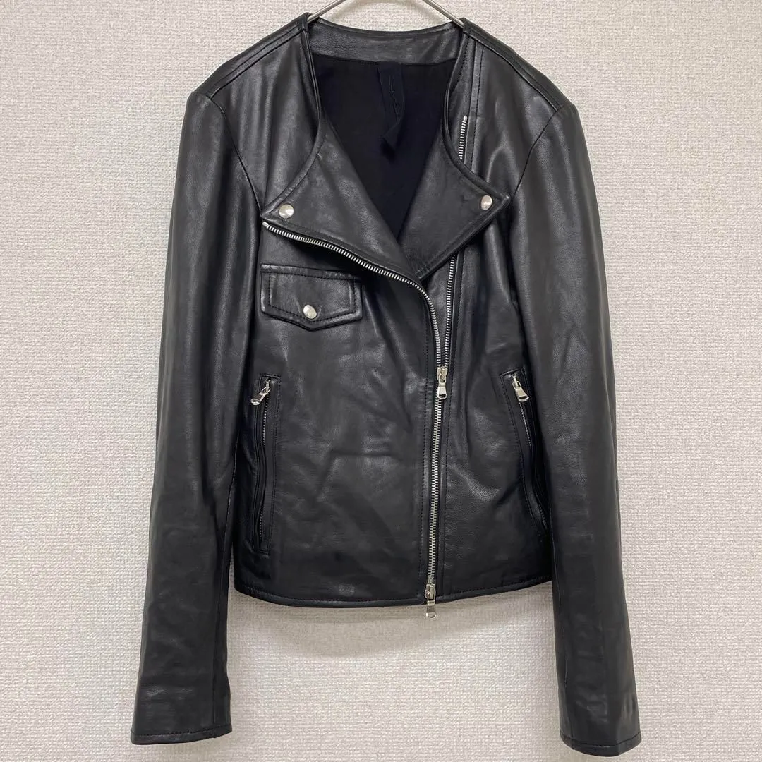 2026年最新】MUSHER レザーの人気アイテム - メルカリ