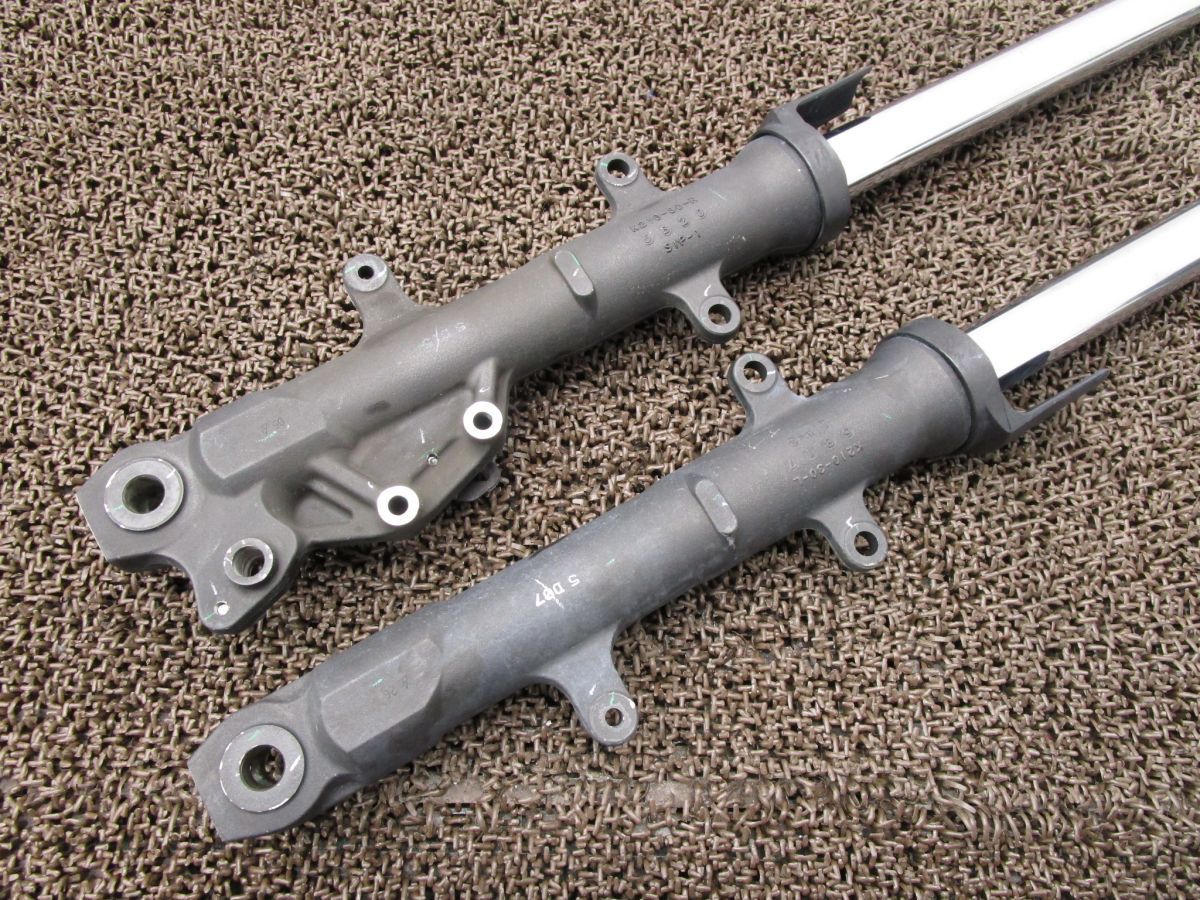 カワサキ EX250LE