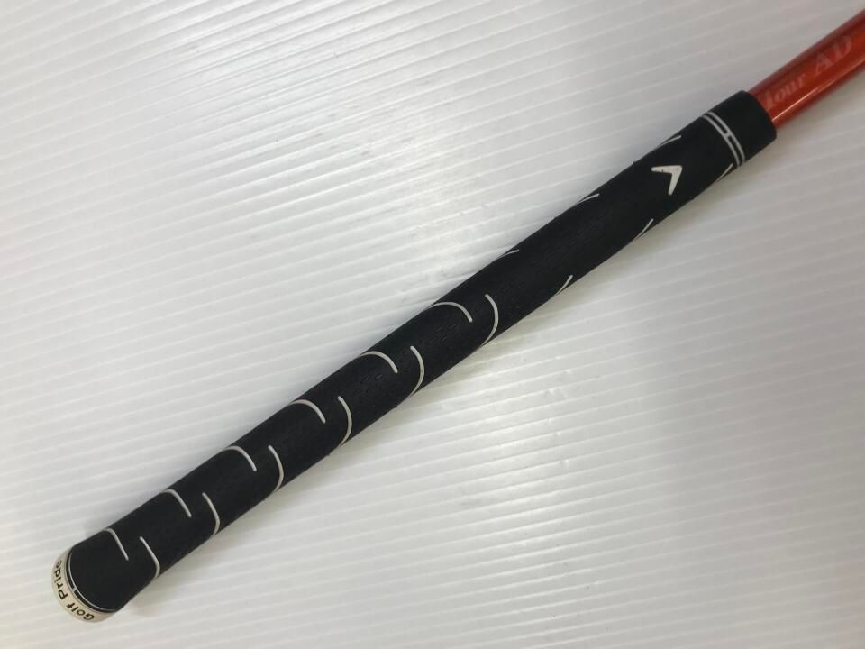 【即納】LEGACY BLACK 2013 | 21 | S | ツアーAD DI-6C(Callaway) | 中古 | フェアウェイウッド | キャロウェイ