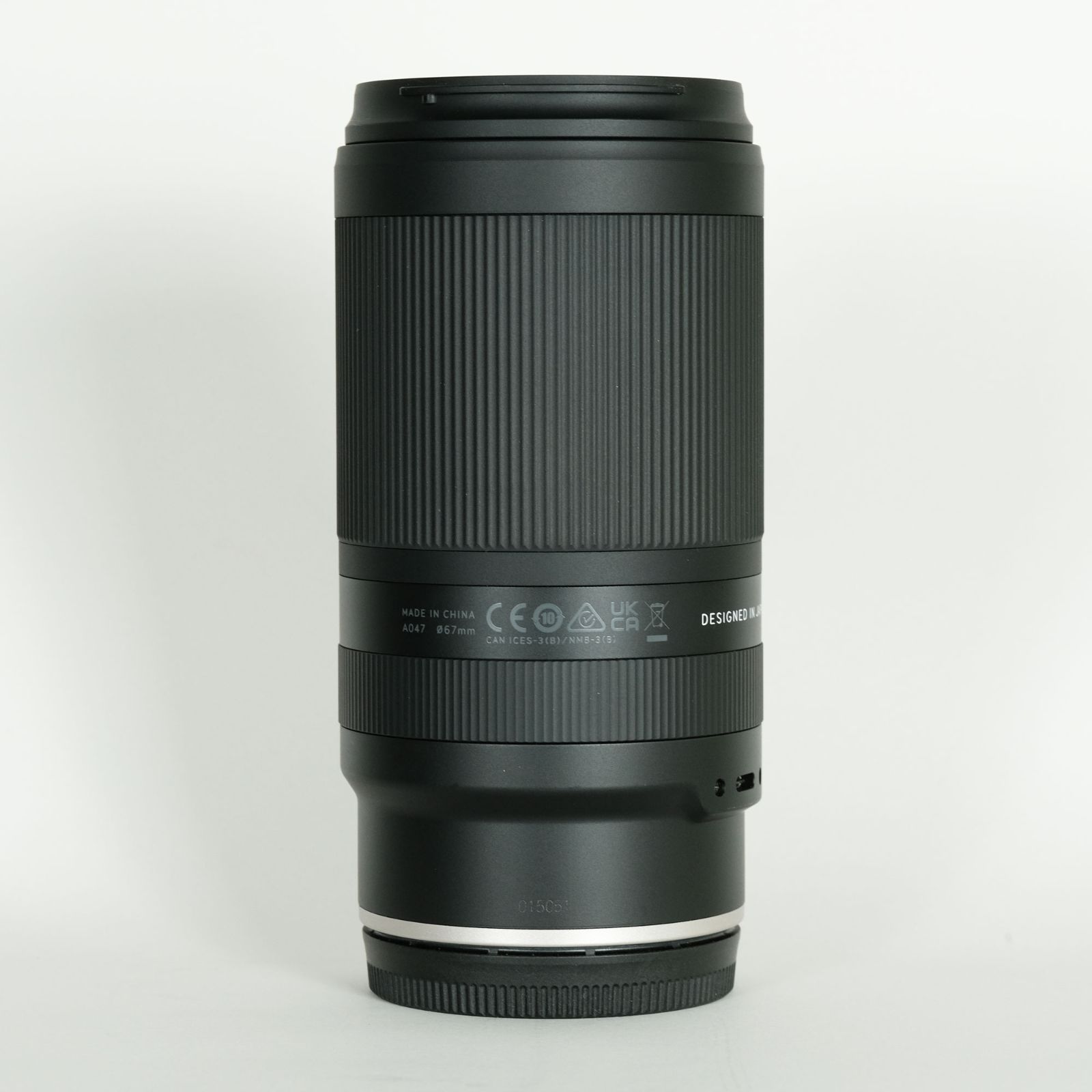 TAMRON 70-300mm レンズ フード付き　Nikon Zマウント用 TAMRON 70-300mm レンズ フード付き Nikon Zマウント用