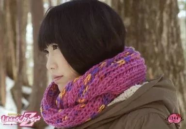 中古】生写真(女性) 1344：ももいろクローバーZ/高城れに/公式生写真