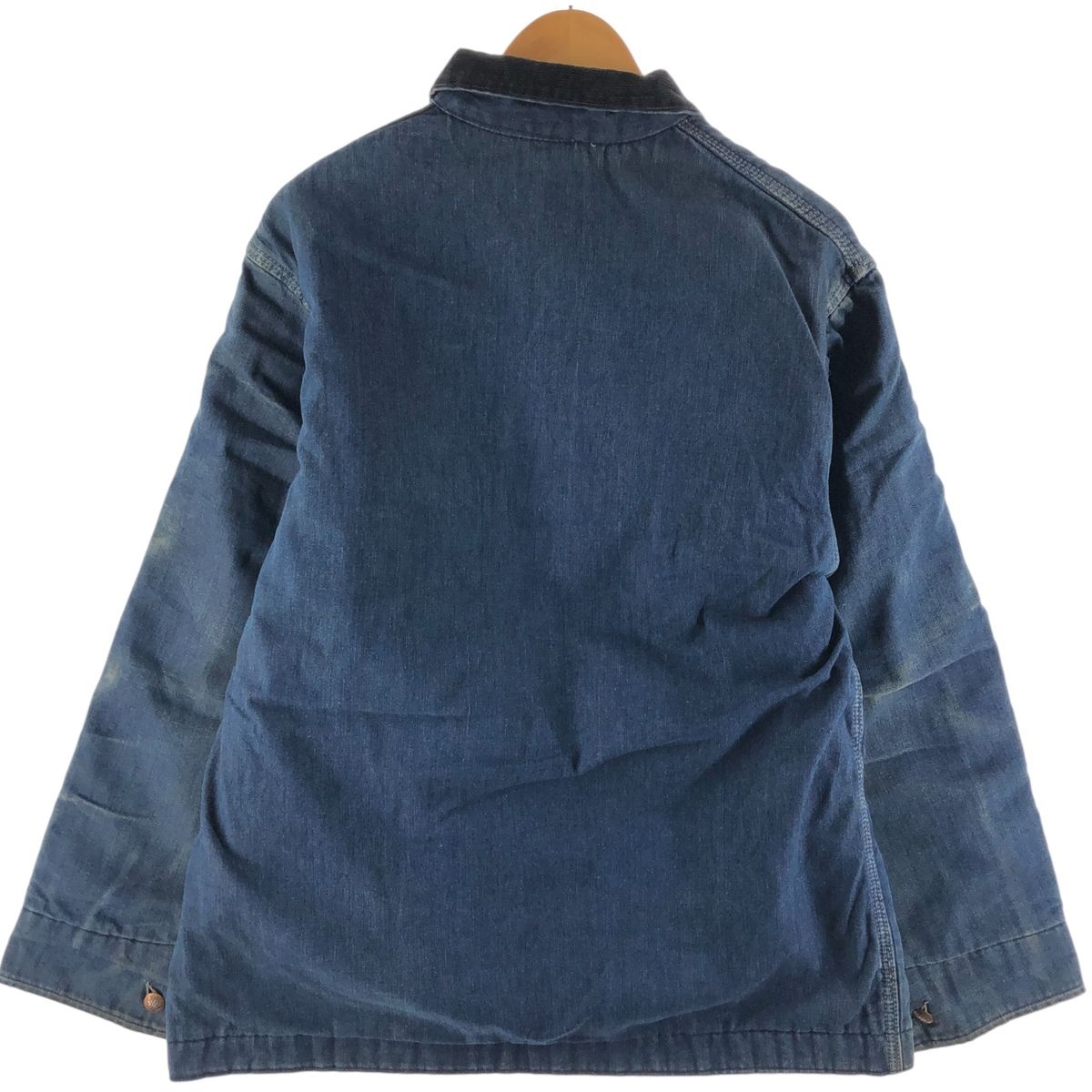 古着 70年代 ジェイシーペニー J.C.Penney BIG MAC ビッグマック