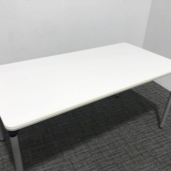 ミーティングテーブル 完成品 BT-500 コクヨ ホワイト WWW_KANDAIZUMI_COM