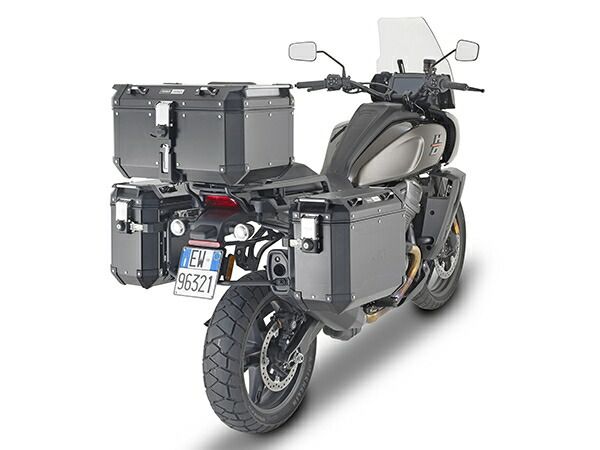 PLO8400CAM フィッティング 2021年以降パンアメリカ