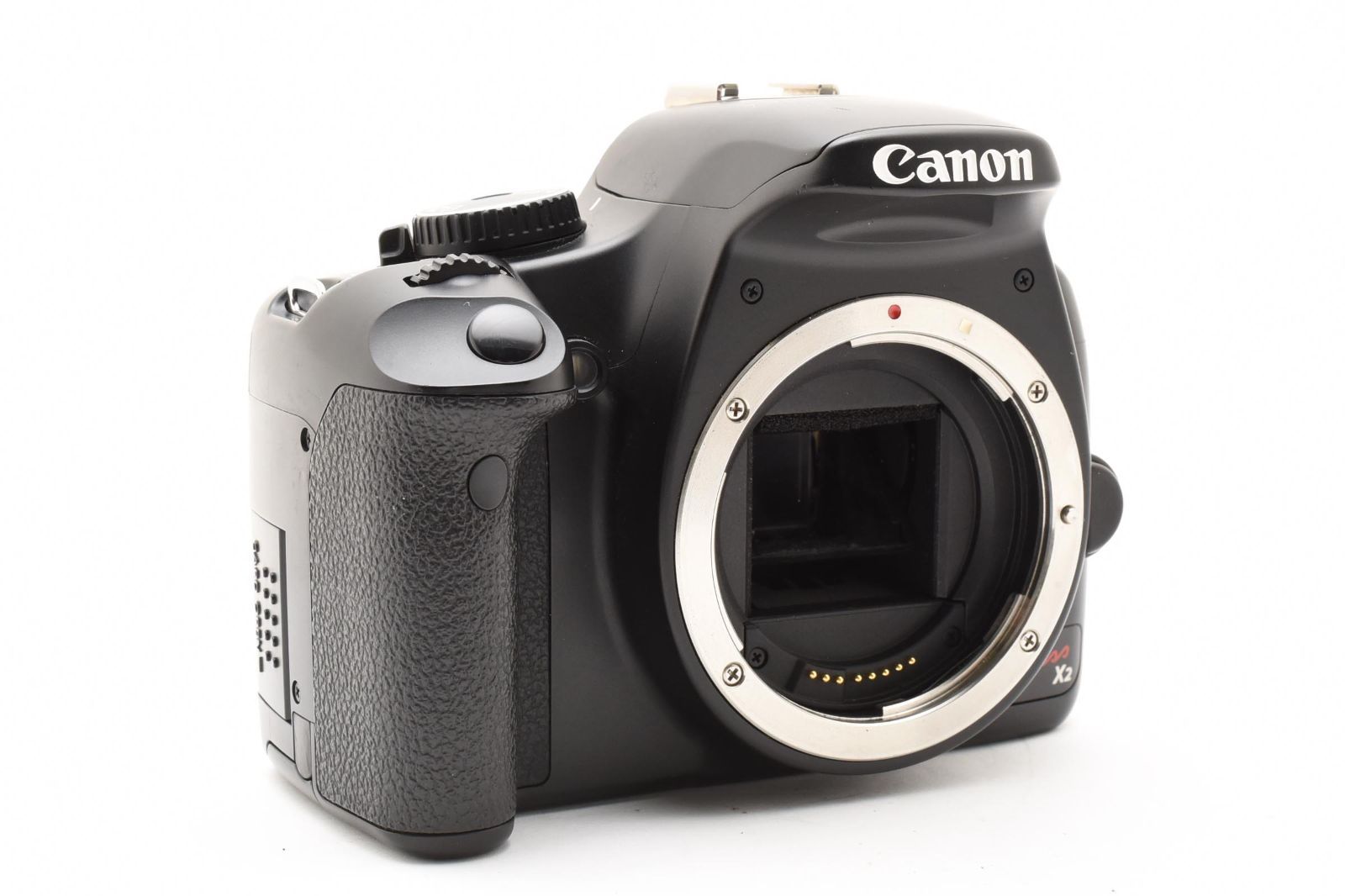 Canon Kissx2 今月中のみの出品になります。 最終お値下げ Amazon.co.jp: Canon Digital Single-Lens Reflex Camera EOS