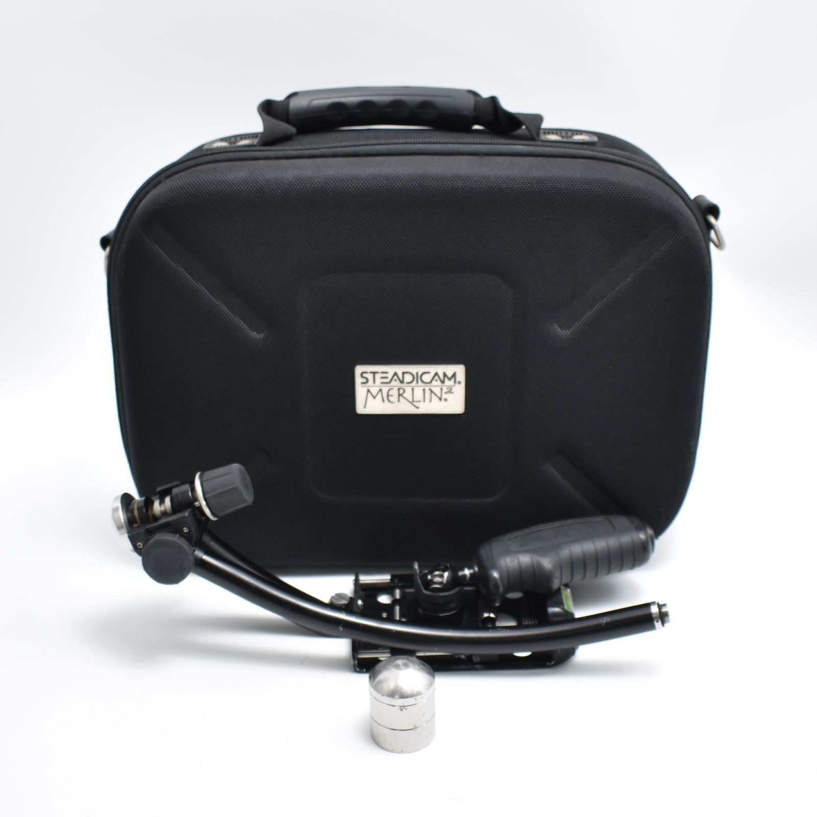 ステディカム　マーリン Steadicam Merlin II（ステディカム マーリン2）の紹介 | THE
