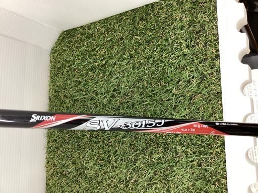 中古】 ダンロップ SRIXON AD HYBRID(2007) U5(25