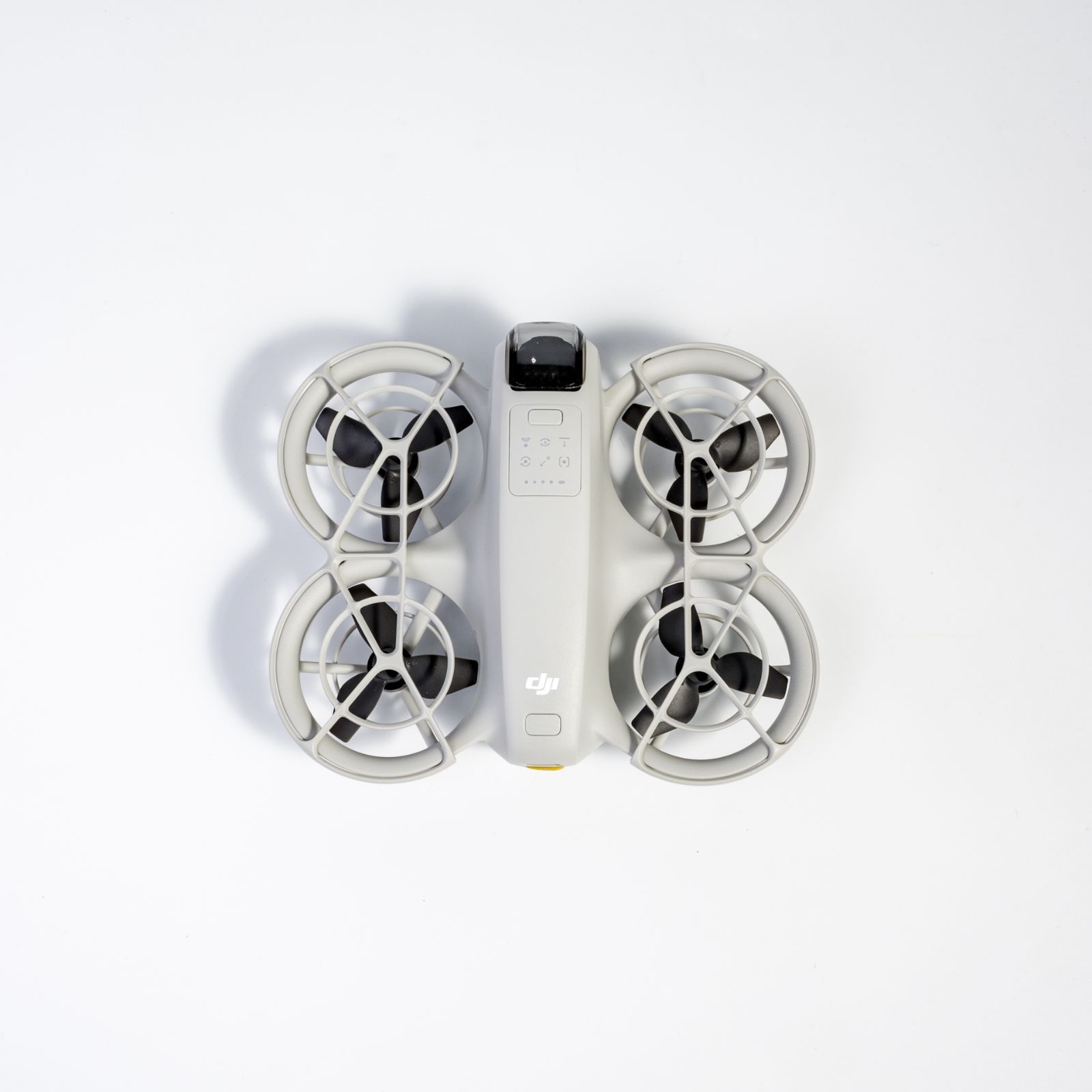 高性能自律飛行 UAV