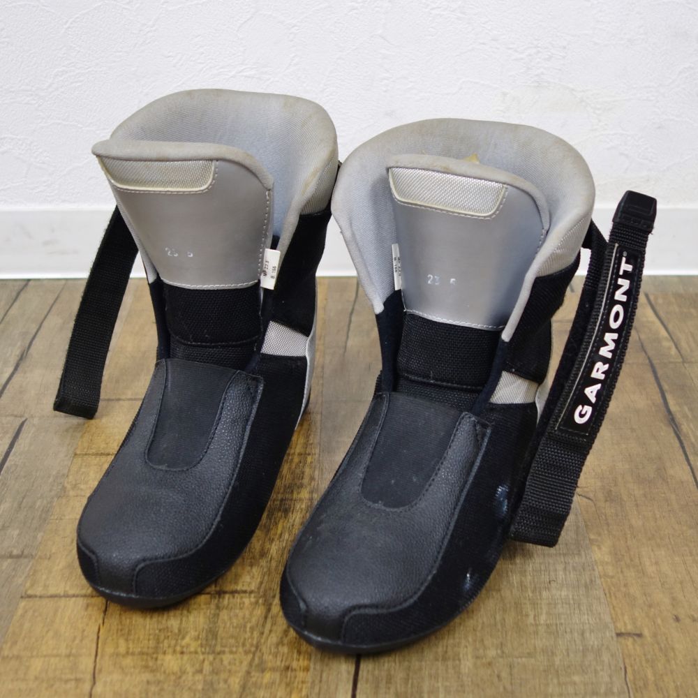 ガルモント GARMONT EXCURSION 23.5cm テレマーク スキー - メルカリ