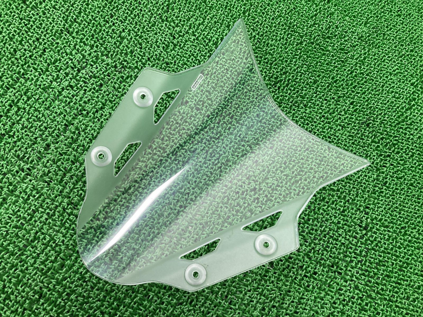 た ブレーキディスク 245mm オートバイ用リアブレーキローター 5mm MT-03