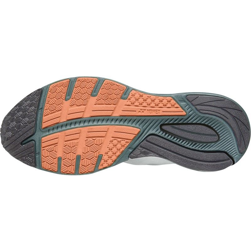 yonex ヨネックス セーフランフィットジョグウィメン 陸上シューズ W shrfj1l-324 ライトオリーブ