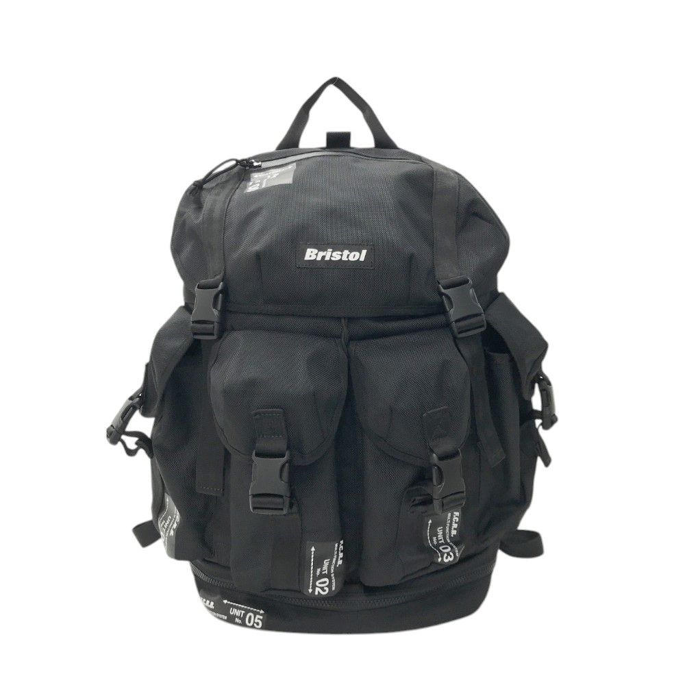 FCRB エフシーアールビー NEW ERA デイパック FCRB-202085 F.C.R.B. エフシーアールビー FCRB-202085 リュック デイパック