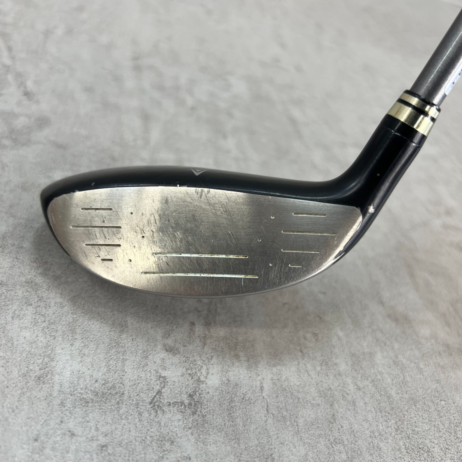 XXIO - XXIO　ゼクシオ　7代目　MP700　メンズゴルフ5W　カーボン　R　18°　右利き用　FW　フェアウェイウッド　Cleek　クリーク　42インチ XXIO ゼクシオ 7代目 MP700 メンズゴルフ5W カーボン R 18° 右
