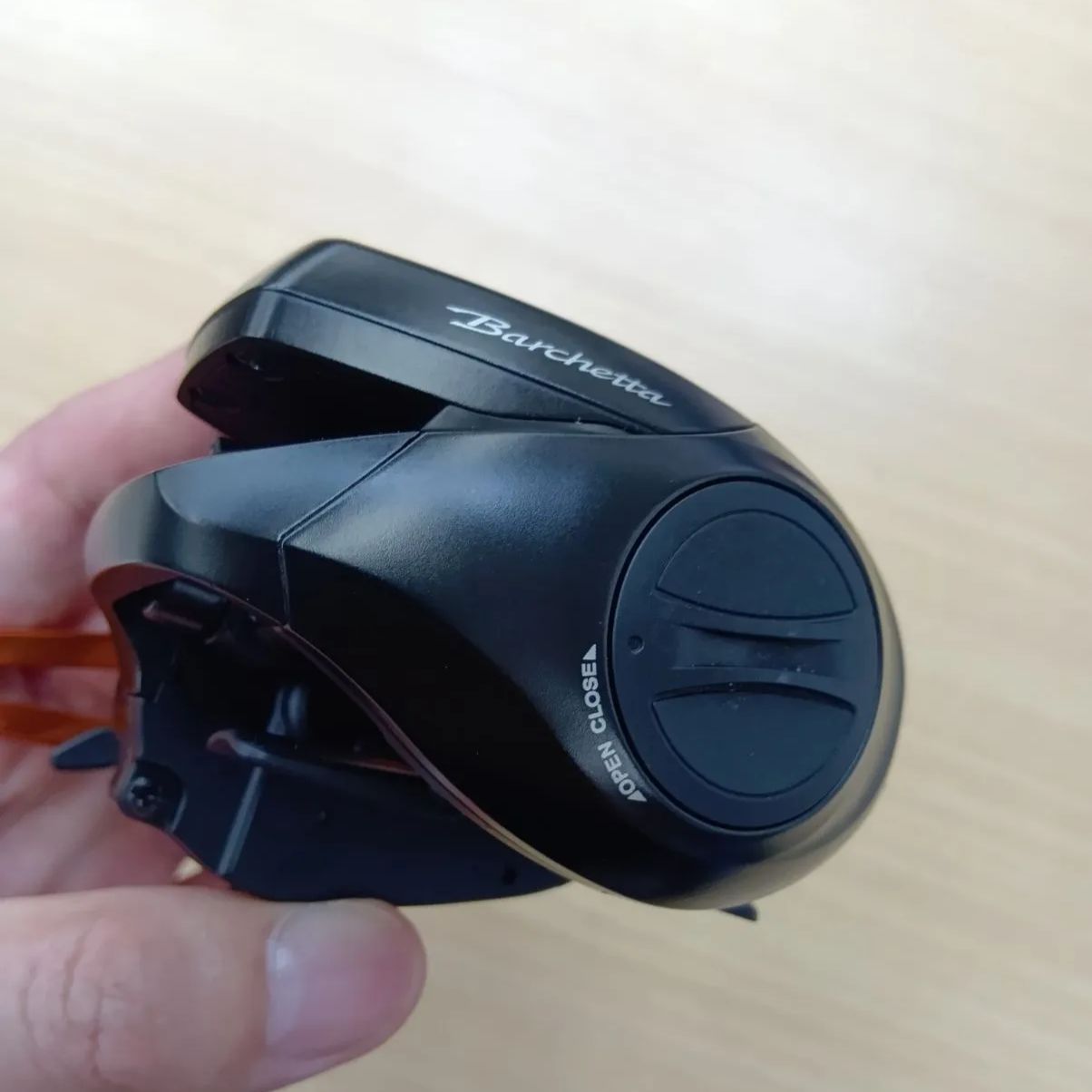 相模原橋本店 併売】シマノ 21バルケッタBB 150HG 【公式通販】