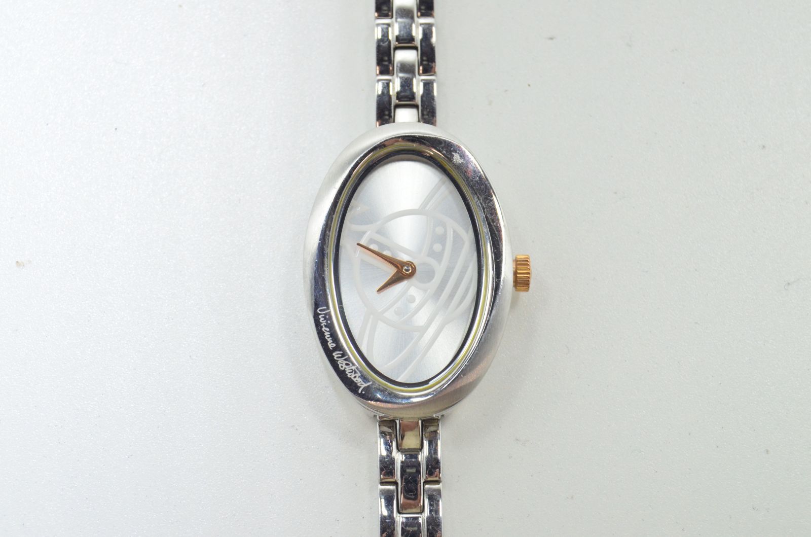 箱付き GUCCI グッチ 6400L ホースビット ブラック メンズ 腕時計 楽天