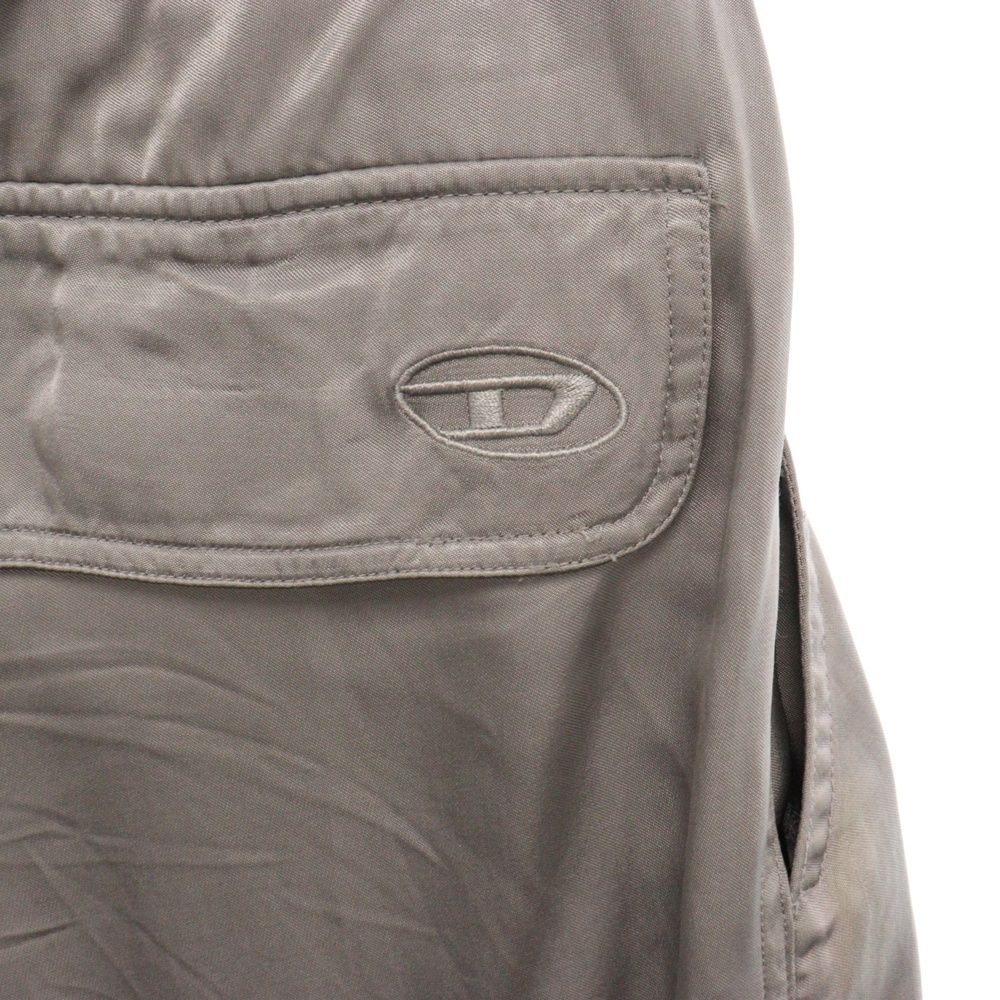 DIESEL (ディーゼル) P-MARTY A12815 ルーズフィット ドロー