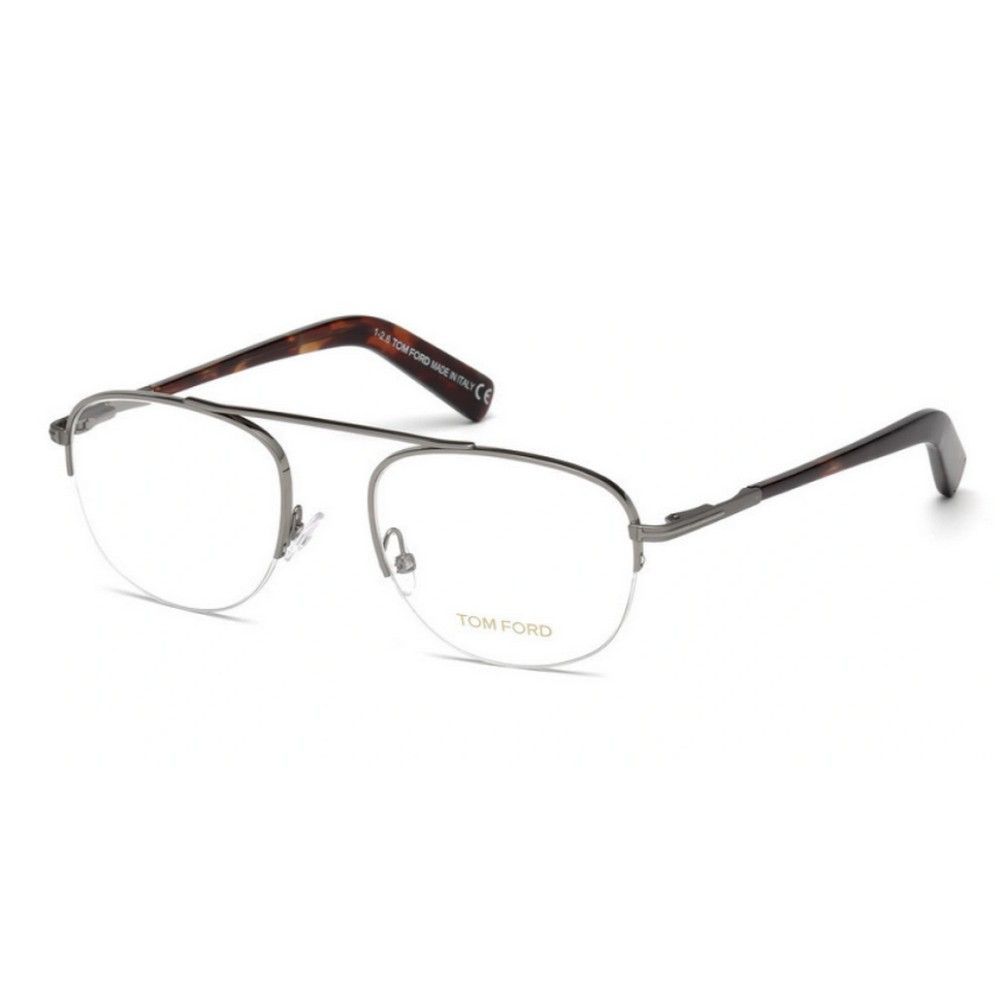 TOM FORD トムフォード FT5450 012 Eyeglass Frames メガネフレーム 