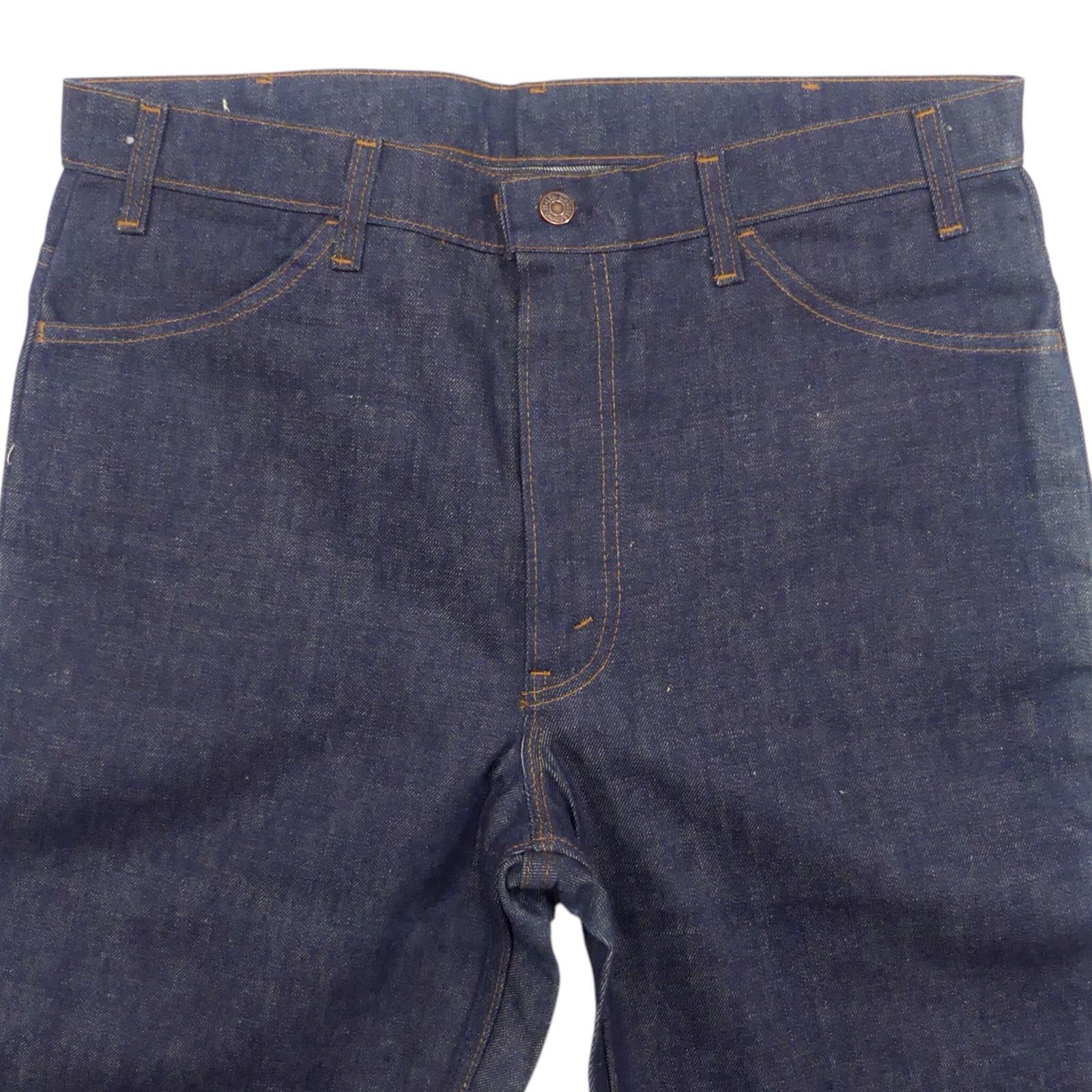リーバイス646 未使用 リーバイス 646 ヴィンテージ復刻 W38 Levi's ジーンズ