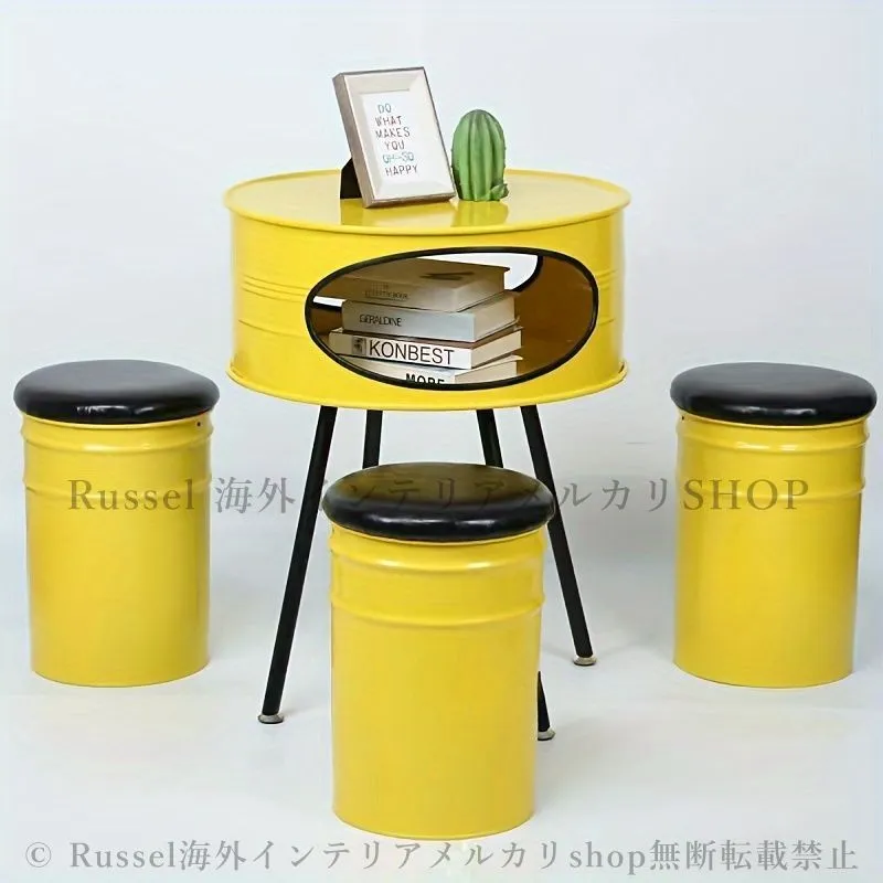 2026年最新】ドラム缶チェアの人気アイテム - メルカリ