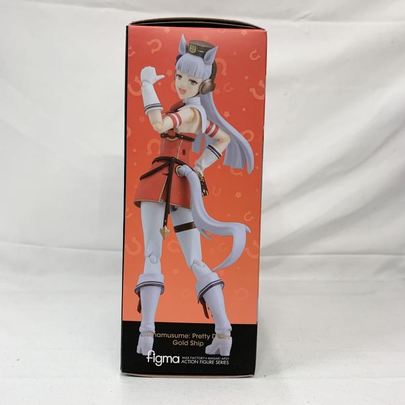 開封 figma