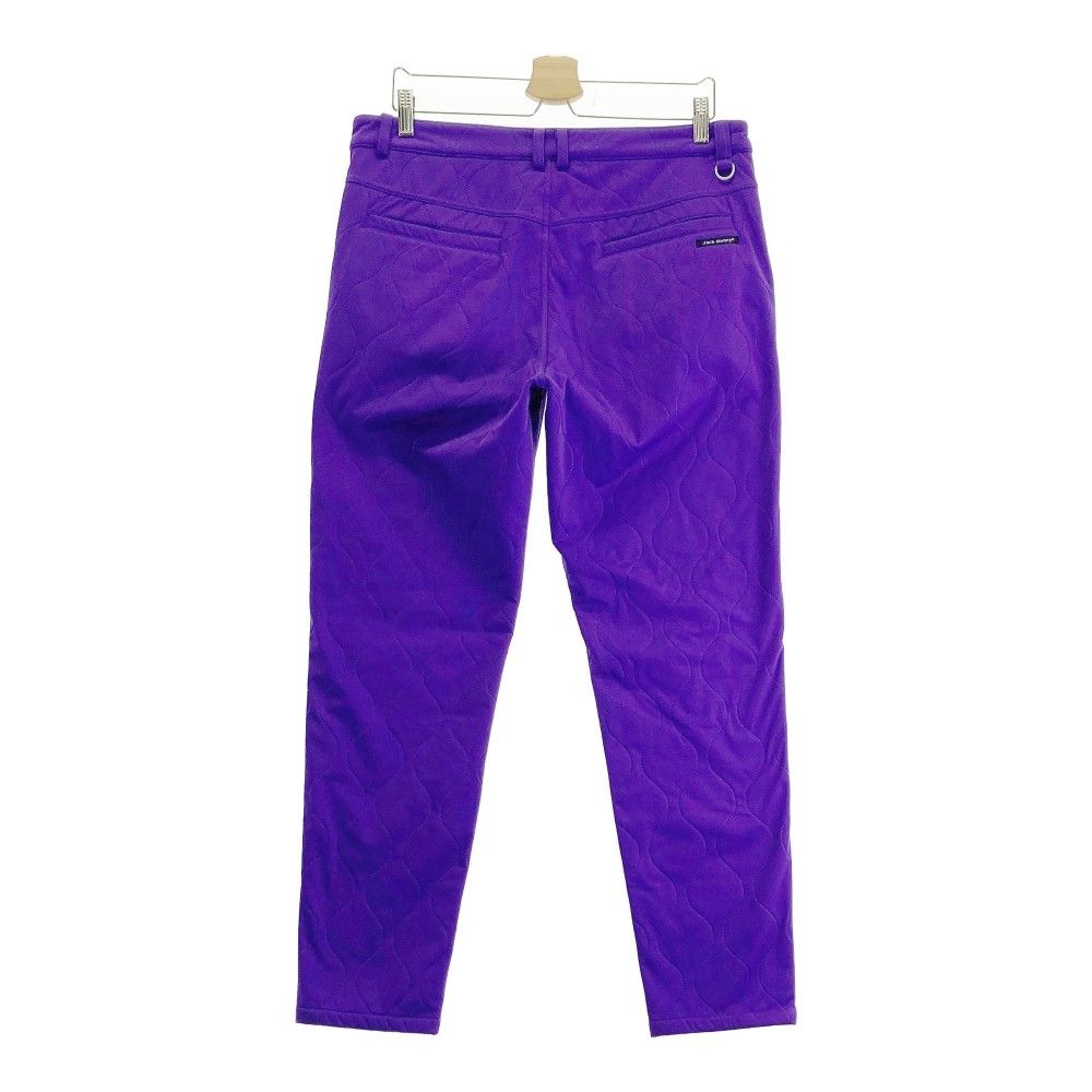 サイズ：6 JACK BUNNY ジャックバニー 2022年モデル 裏起毛 ロング