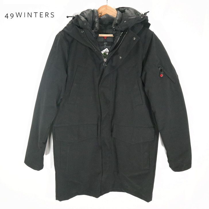 アウトレット】【正規品】49Winters 49ウインターズ 定価96,800