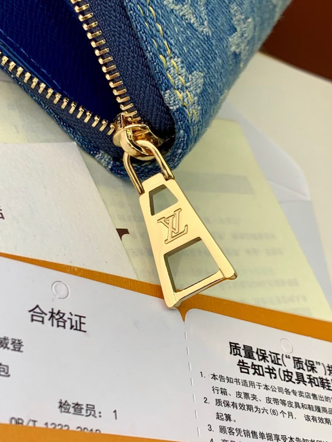 ✨美品✨LOUIS VUITTON 　コインケース　モノグラム　2653 本日限定特価】LV ルイヴィトン Louis Vuitton Zippy コイン