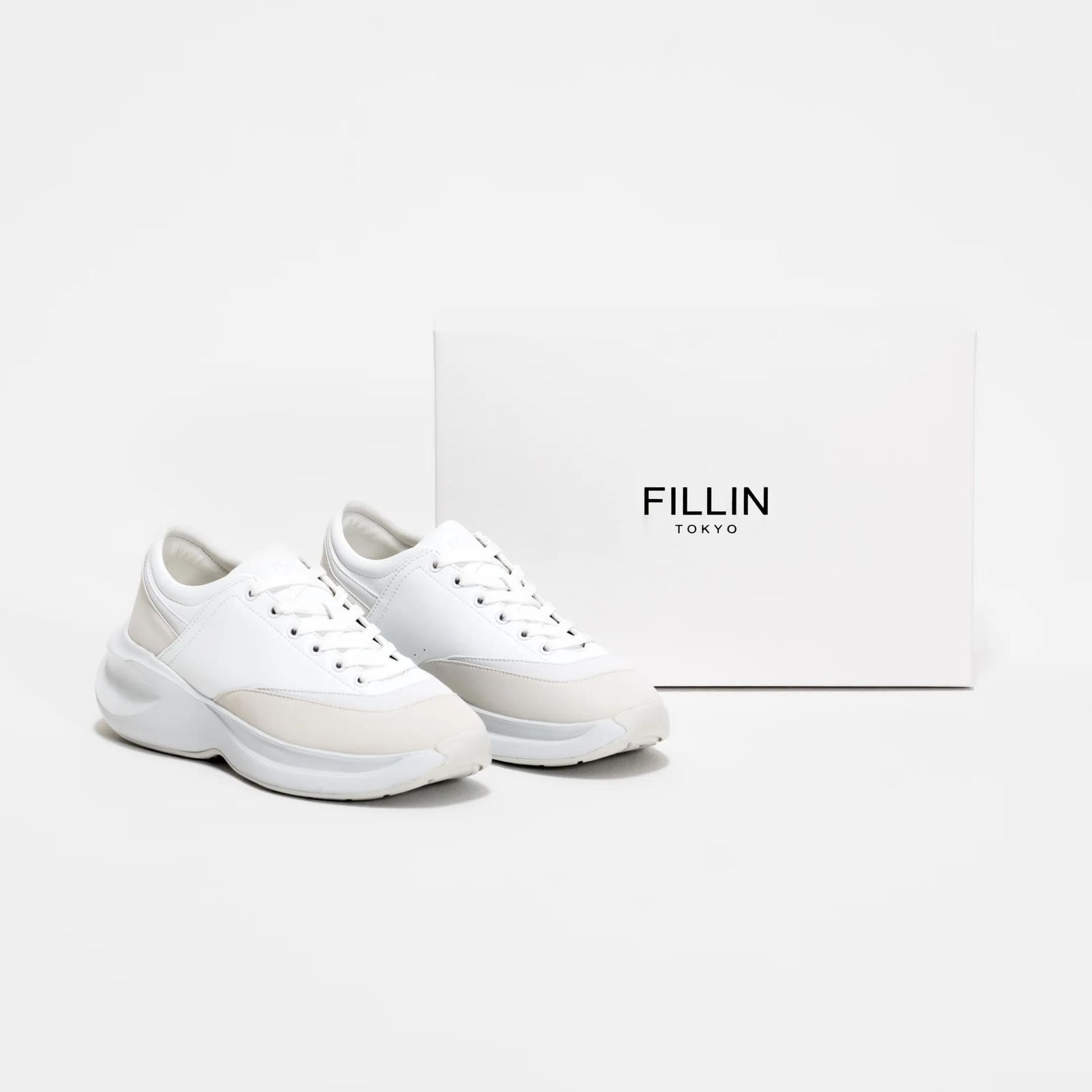 背が高くなる FILLIN