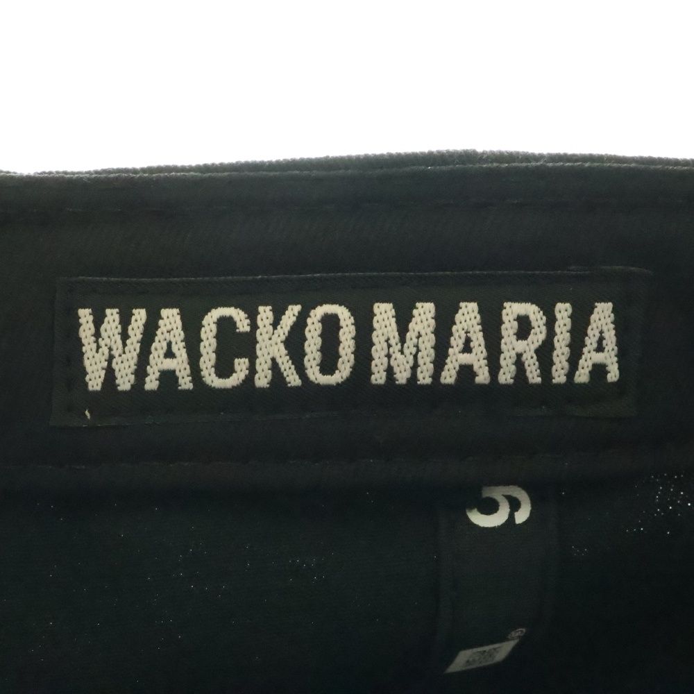 WACKO MARIA