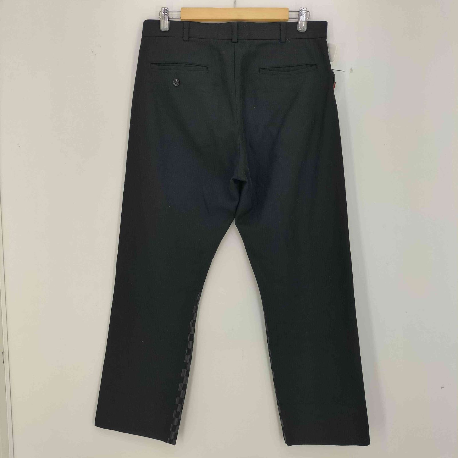 コムデギャルソンオム COMME des GARCONS HOMME 田中オム 顔料プリント