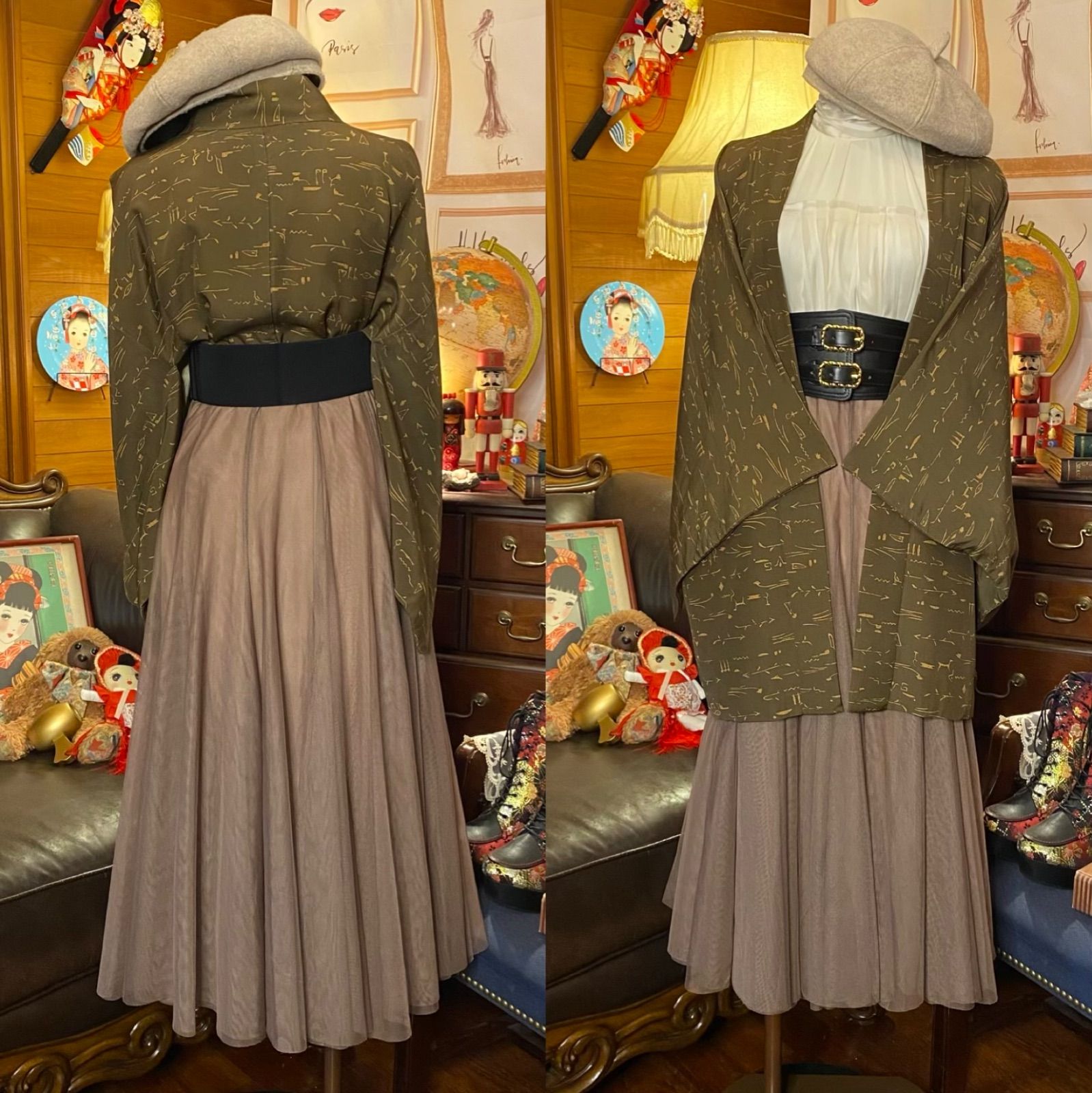 セレクト