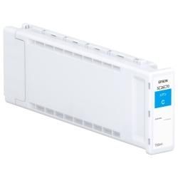 【新品・4営業日で発送】EPSON エプソン インクカートリッジ／シアン(700ml)(SC26C70)