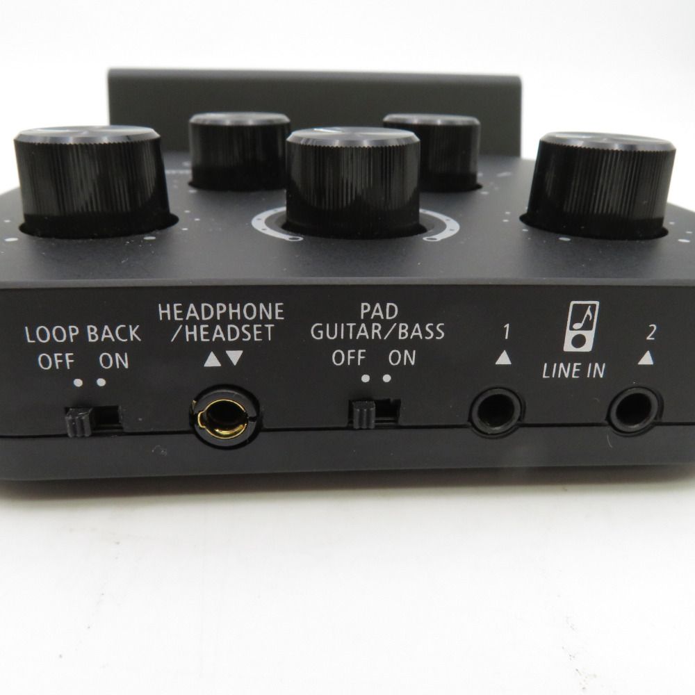 ROLAND◇ミキサー/GO:MIXER PRO-X (Roland (ローランド ROLAND◇ミキサー/GO:MIXER PRO-X (Roland (ローランド