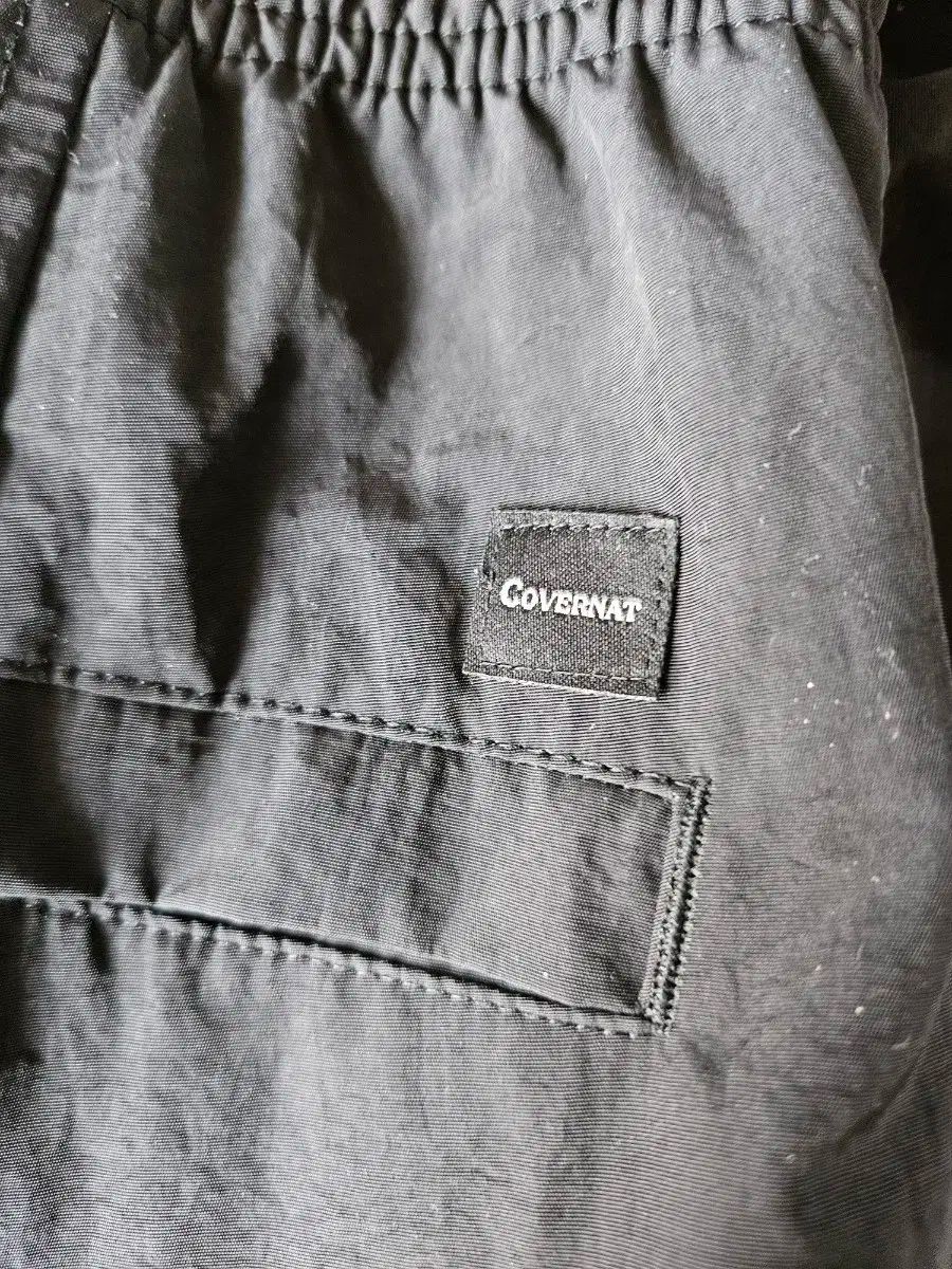 ✿ COVERNAT
