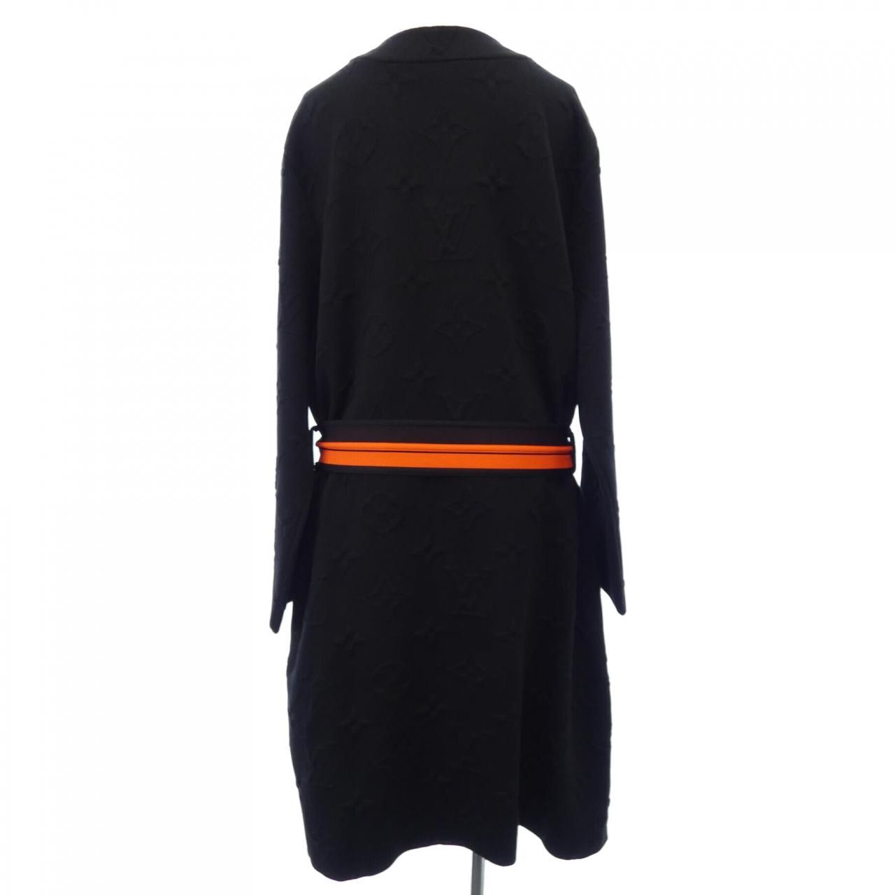 LOUIS VUITTON ルイヴィトン コート 36(XS位) 4103425F0100 ルイヴィトン LOUIS VUITTON コート - メルカリ