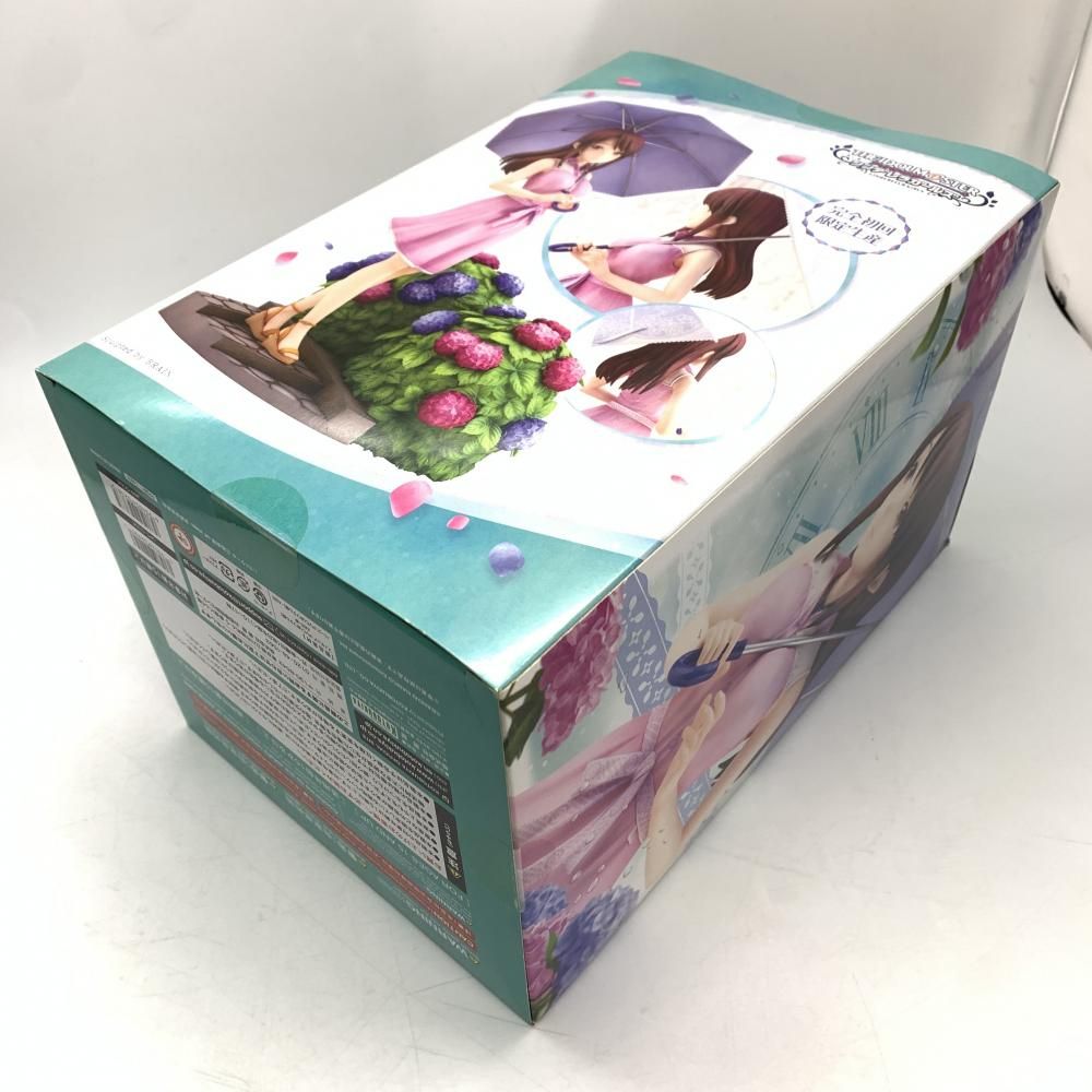 【購入特典あり】アイドルマスター シンデレラガールズ 三船美優 (一部、未開封) Amazon.co.jp: 壽屋 アイドルマスター シンデレラガールズ 三船