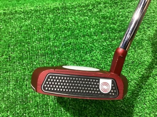 Callaway Golf - オデッセイ 2-BALL TEN 34インチ　パター ODYSSEY（オデッセイ） - パター -2-BALL TENパター
