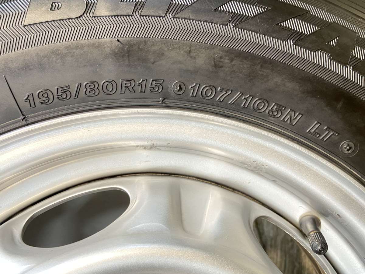 ホイールセット