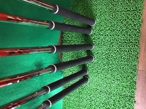 美品！T100 アイアン6本 2023 MODUS3 TOUR 115 S T100 アイアン(6本セット) N.S.PRO MODUS3 TOUR 115(アイアン（セット