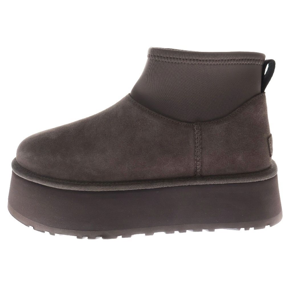 UGG (アグ) W CLASSIC MINI DIPPER ウィメンズ クラシックミニ UGG (アグ) W CLASSIC MINI DIPPER ウィメンズ クラシックミニ