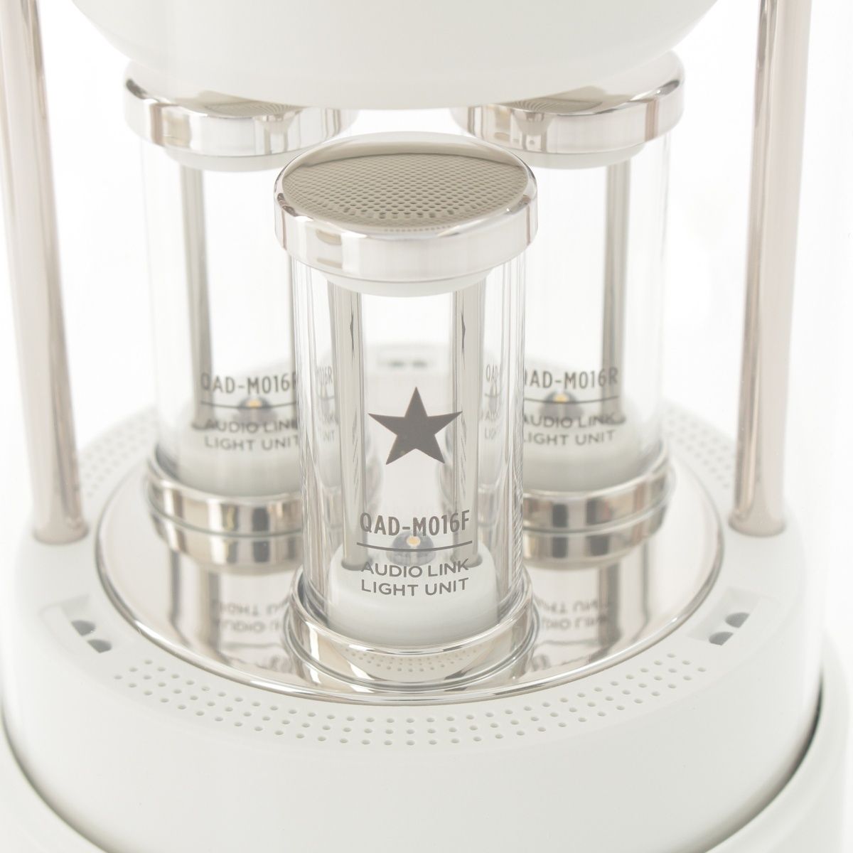 ワイヤレススピーカー