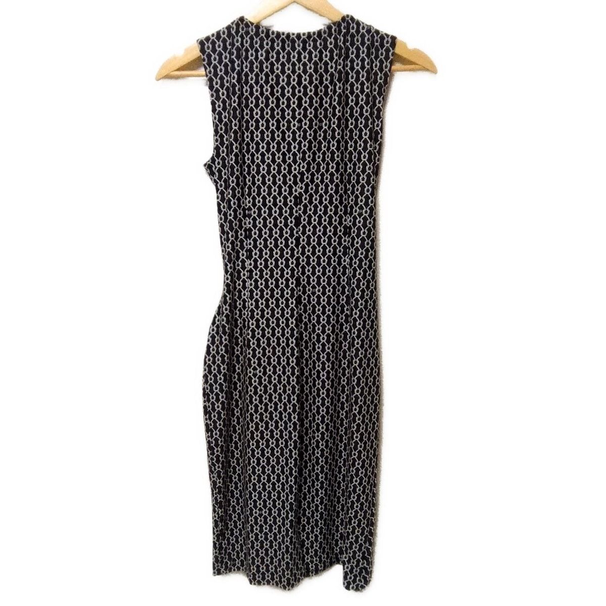 レジィーナロマンティコ　ワンピース size36 濃紺 S Regina Romantico(レジィーナロマンティコ) ワンピース サイズ36