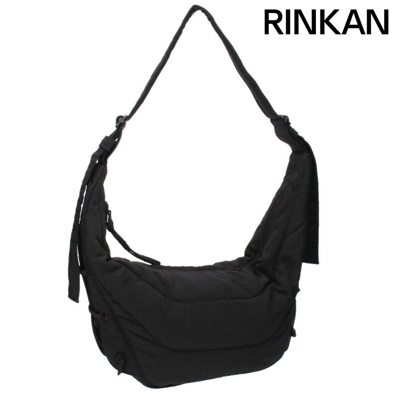 ルメール SOFT GAME BAG BG0074 LF845 ソフトゲームショルダーバッグ メンズ