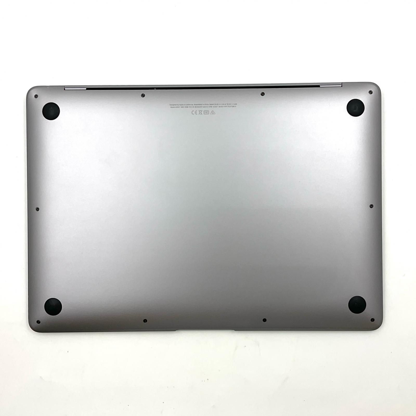 充放電12回】M3 MacBook Air 保証有 M3 MacBook Air 13inch整備済み品